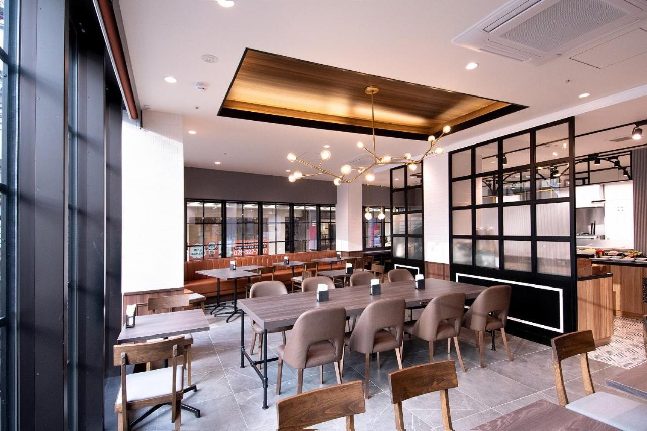 西神户广场酒店 外观 照片